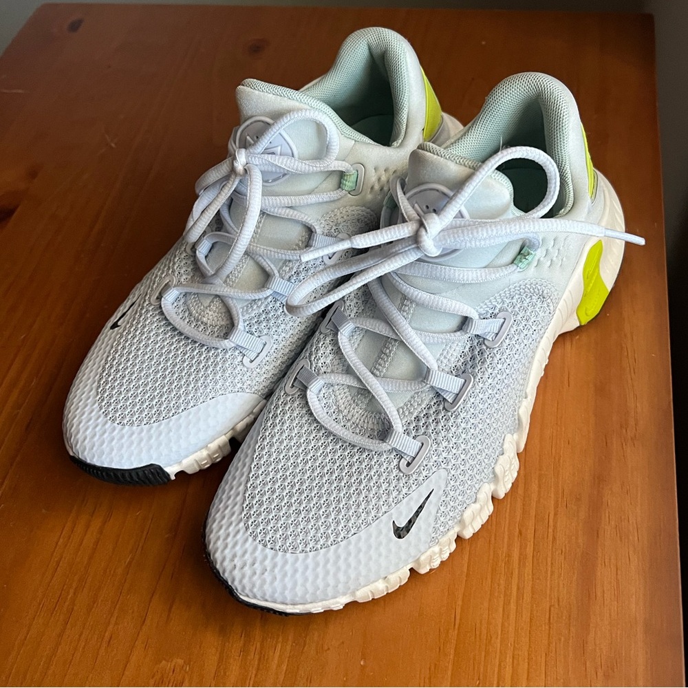 Nike Metcon- Sz 8
